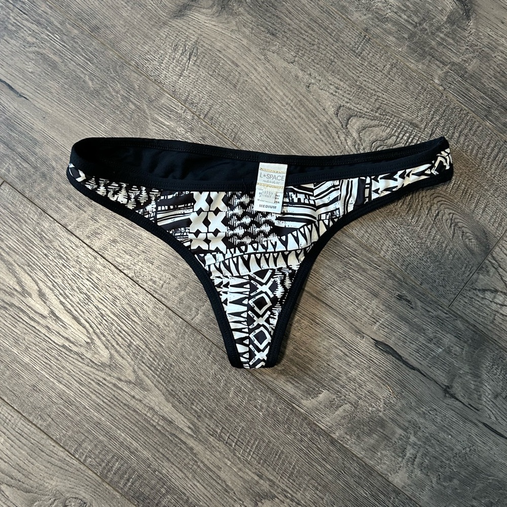 L Space Bikini Bottoms